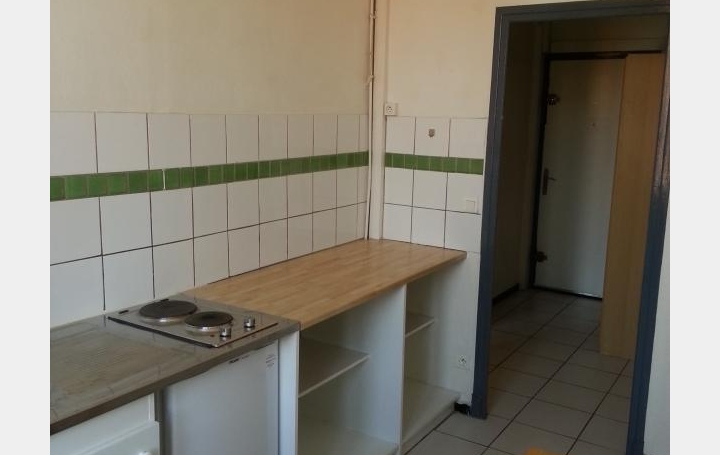 AB IMMO : Appartement | VALENCE (26000) | 28 m2 | 340 &euro; 