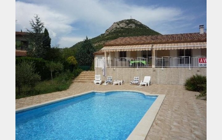 AB IMMO : Maison / Villa | SAINT-BRES (30500) | 100 m2 | 285 000 &euro; 
