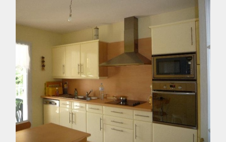 AB IMMO : Maison / Villa | SAINT-BRES (30500) | 100 m2 | 285 000 &euro; 