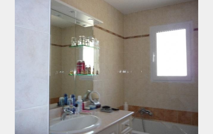 AB IMMO : Maison / Villa | SAINT-BRES (30500) | 100 m2 | 285 000 &euro; 