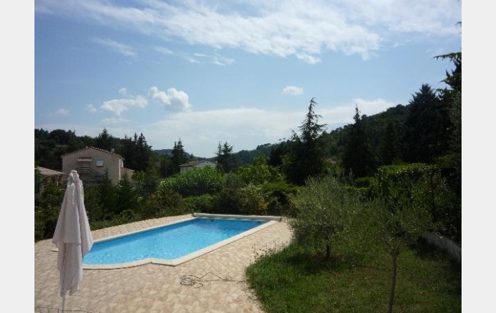 AB IMMO : Maison / Villa | SAINT-BRES (30500) | 100 m2 | 285 000 &euro; 
