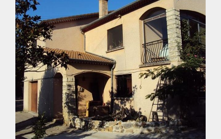 AB IMMO : Maison / Villa | SAINT-BRES (30500) | 180 m2 | 244 000 &euro; 