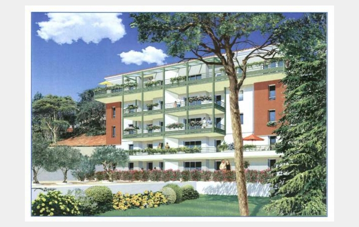 AB IMMO : Appartement | NIMES (30900) | 70 m2 | 650 &euro; 