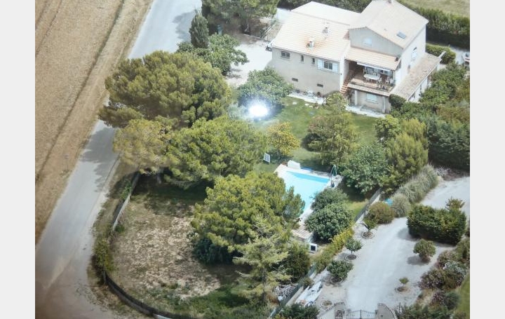 AB IMMO : Domaines / Propriétés | MAUGUIO (34130) | 450 m2 | 1 200 000 &euro; 