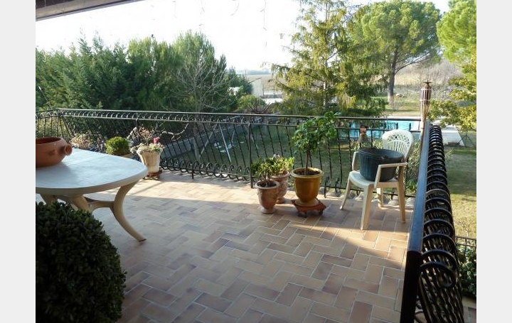 AB IMMO : Domaines / Propriétés | MAUGUIO (34130) | 450 m2 | 1 200 000 &euro; 