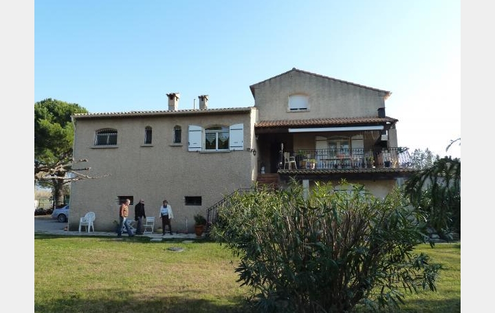 AB IMMO : Domaines / Propriétés | MAUGUIO (34130) | 450 m2 | 1 200 000 &euro; 