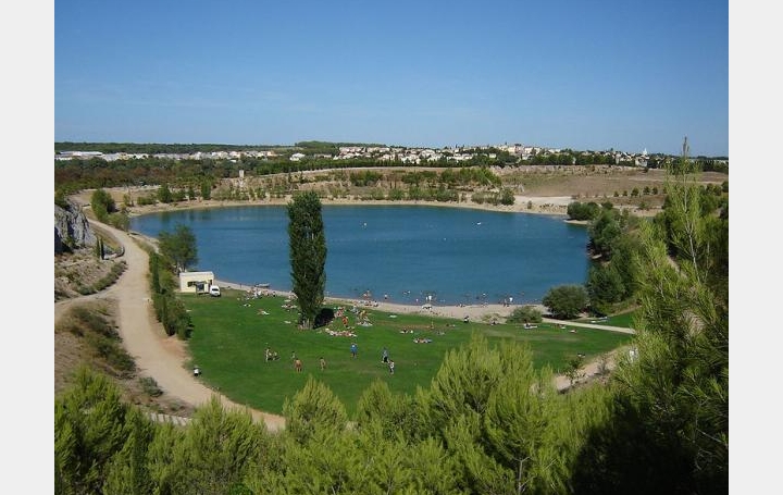 AB IMMO : Maison / Villa | LATTES (34970) | 95 m2 | 269 000 &euro; 