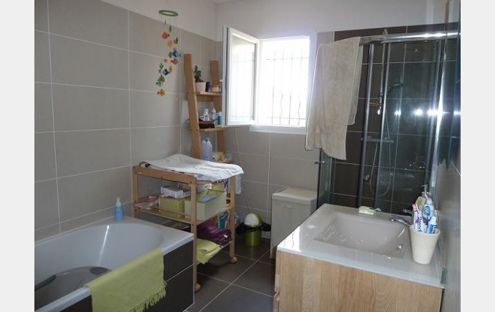 AB IMMO : Maison / Villa | LE CRES (34920) | 100 m2 | 299 000 &euro; 