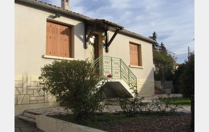 AB IMMO : Maison / Villa | LE CRES (34920) | 91 m2 | 305 000 &euro; 