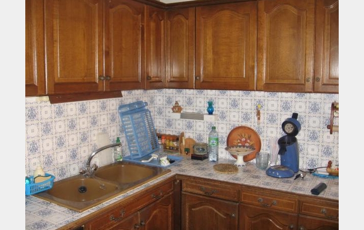 AB IMMO : Maison / Villa | LE CRES (34920) | 91 m2 | 305 000 &euro; 