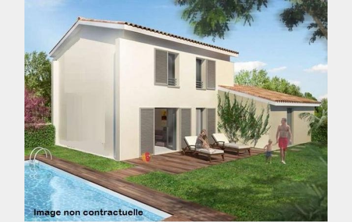 AB IMMO : Maison / Villa | LE CRES (34920) | 81 m2 | 267 000 &euro; 