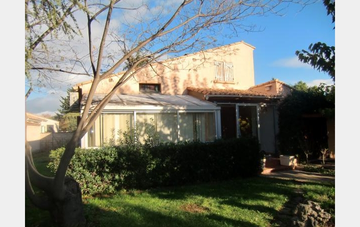 AB IMMO : Maison / Villa | MARSILLARGUES (34590) | 110 m2 | 260 000 &euro; 