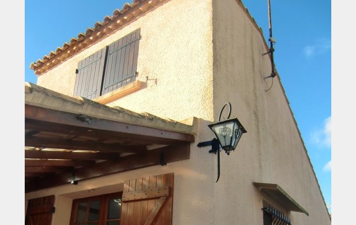 AB IMMO : Maison / Villa | MARSILLARGUES (34590) | 110 m2 | 260 000 &euro; 