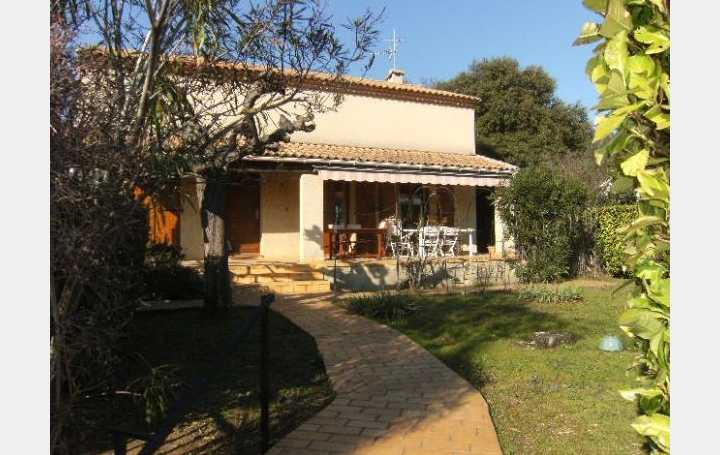 AB IMMO : Maison / Villa | LE CRES (34920) | 105 m2 | 305 000 &euro; 