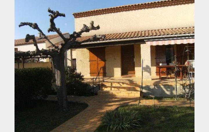 AB IMMO : Maison / Villa | LE CRES (34920) | 105 m2 | 305 000 &euro; 