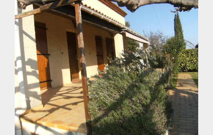 AB IMMO : Maison / Villa | LE CRES (34920) | 105 m2 | 305 000 &euro; 