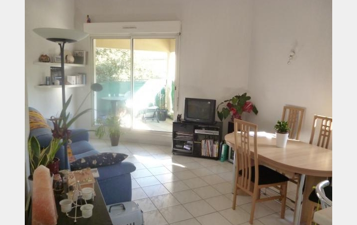 AB IMMO : Appartement | VENDARGUES (34740) | 46 m2 | 158 000 &euro; 
