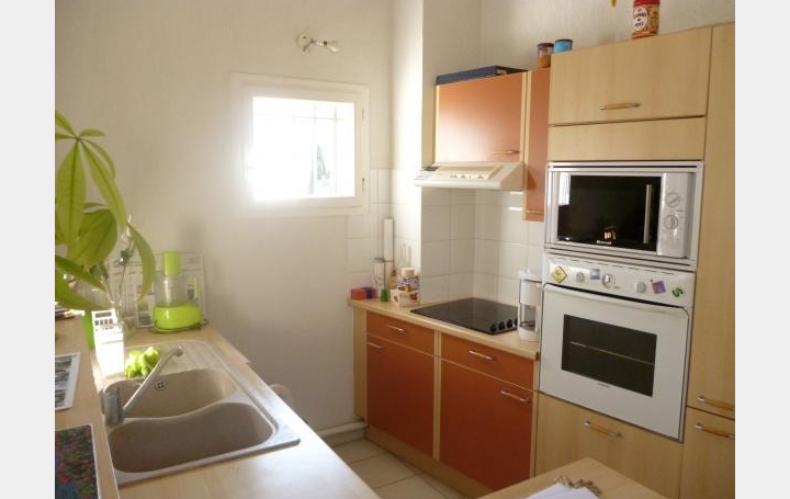 AB IMMO : Appartement | VENDARGUES (34740) | 46 m2 | 158 000 &euro; 