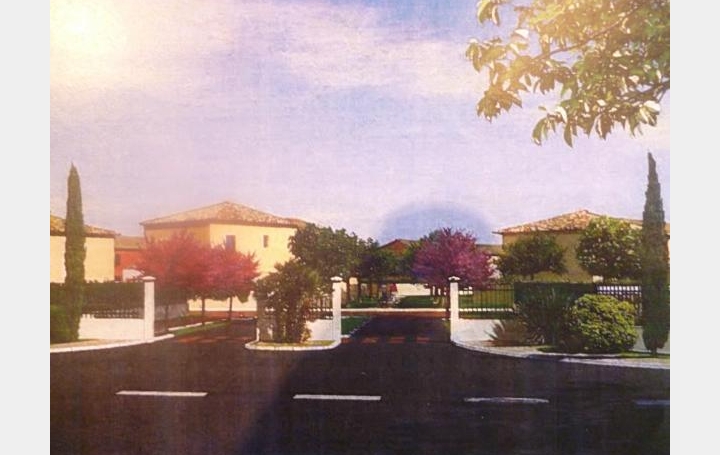AB IMMO : Maison / Villa | BAILLARGUES (34670) | 90 m2 | 266 000 &euro; 