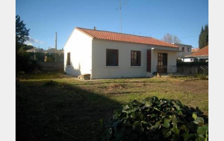 AB IMMO : Maison / Villa | LE CRES (34920) | 90 m2 | 355 000 &euro; 