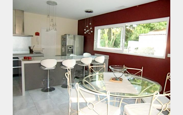 AB IMMO : Maison / Villa | MAUGUIO (34130) | 135 m2 | 433 000 &euro; 