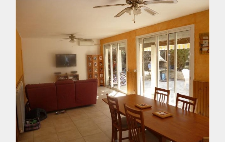 AB IMMO : Maison / Villa | LE CRES (34920) | 165 m2 | 320 000 &euro; 