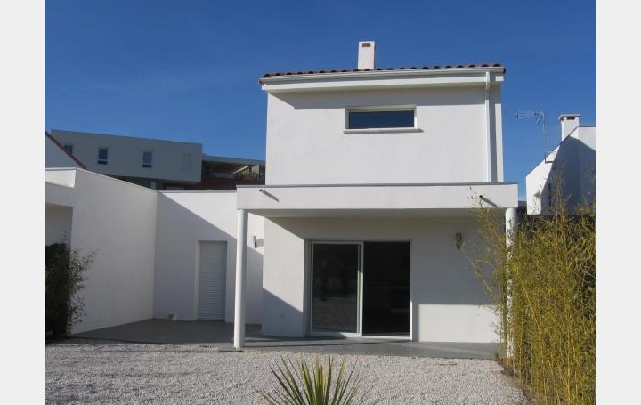 AB IMMO : Maison / Villa | LE CRES (34920) | 107 m2 | 372 000 &euro; 