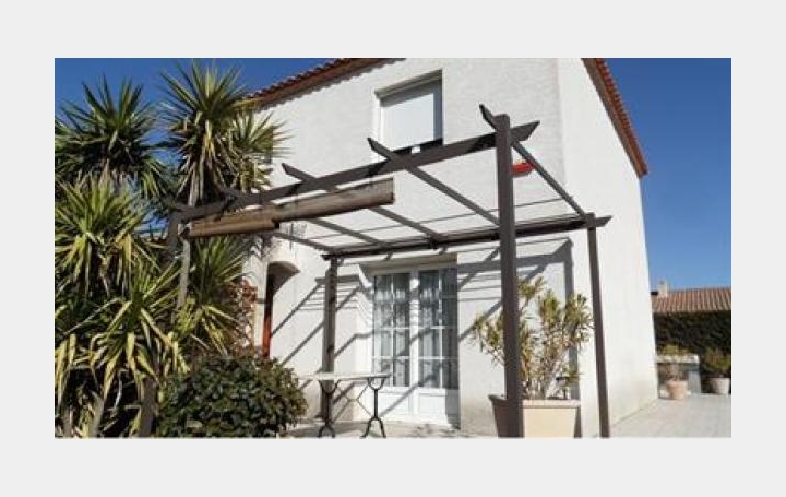 AB IMMO : Maison / Villa | LE CRES (34920) | 110 m2 | 370 000 &euro; 