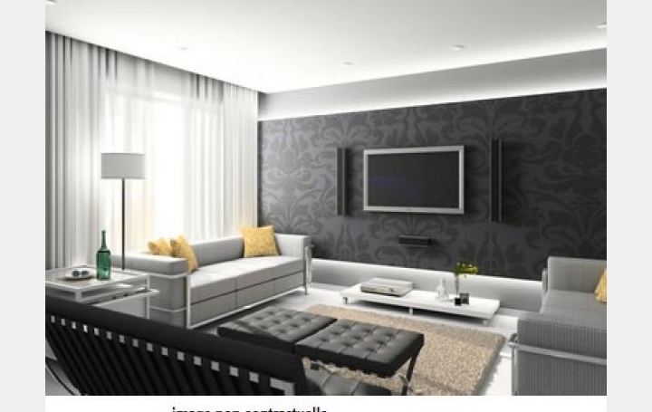 AB IMMO : Appartement | CANDILLARGUES (34130) | 43 m2 | 149 000 &euro; 