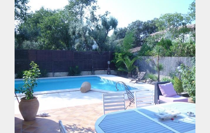 AB IMMO : Maison / Villa | LE CRES (34920) | 108 m2 | 365 000 &euro; 