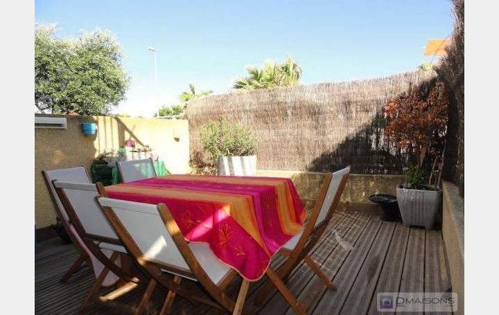 AB IMMO : Appartement | PALAVAS-LES-FLOTS (34250) | 49 m2 | 199 500 &euro; 
