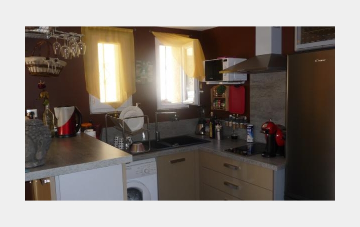 AB IMMO : Appartement | PALAVAS-LES-FLOTS (34250) | 49 m2 | 199 500 &euro; 