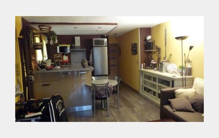 AB IMMO : Appartement | PALAVAS-LES-FLOTS (34250) | 49 m2 | 199 500 &euro; 