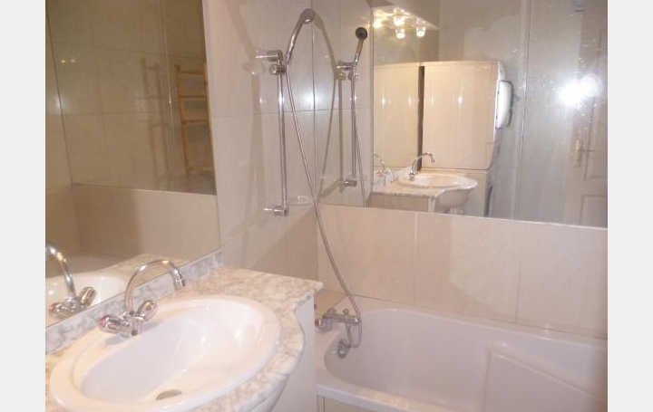 AB IMMO : Appartement | LE CRES (34920) | 50 m2 | 169 500 &euro; 