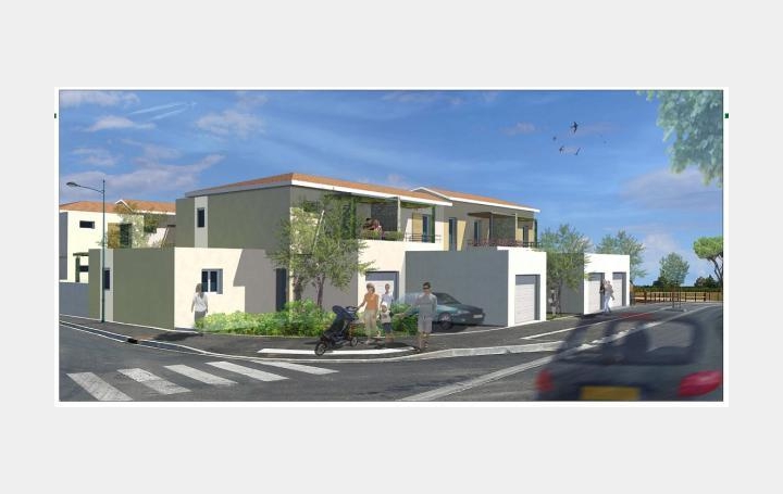 AB IMMO : Maison / Villa | MAUGUIO (34130) | 77 m2 | 249 900 &euro; 