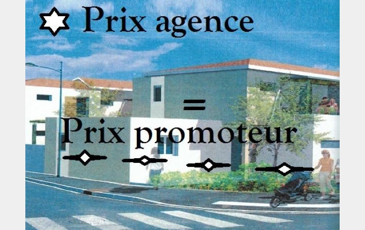 AB IMMO : Maison / Villa | MAUGUIO (34130) | 77 m2 | 249 900 &euro; 